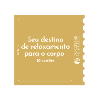 Tratamento Individual - 10 sessões de 50 minutos
